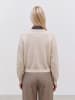 Vero Moda Strick jacke in Birch