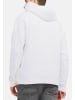 Jack & Jones Sweatshirt / Hoodie Star in Beige / weiß