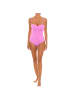 Marie Claire Badeanzug in Pink