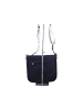 Tamaris Tasche in schwarz