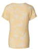 Noppies T-Shirt Ilya in Light Yellow