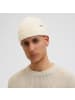 Jack and Jones Wollmütze JACPREM Wool Beanie in Creme