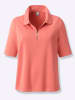 Heine Shirt in grapefruit