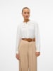 Vero Moda Hemd in Snow White