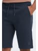 BLEND Sweatshorts BHFortex in Dunkelblau