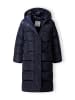 Minoti Winterjacke 26coat73 in dunkelblau