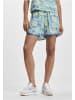 Just Rhyse Just Rhyse Damen Just Rhyse Shorts Waikiki in green colored
