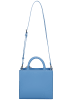 Buffalo Henkeltasche Big Boxy in Dreamy Blue