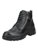 Igi&Co Stiefelette Schwarz