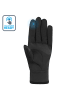 Westfjord Handschuhe Hekla in black