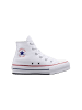 Converse Sneaker Low 372860C Weiß