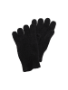 s.Oliver BLACK LABEL Handschuhe in Schwarz