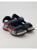 Geox Klettschuhe in Blau