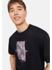 Jack & Jones T-Shirt 'Vester Bro' in schwarz