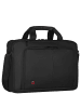 Wenger Source 16 - Laptoptasche 41 cm in schwarz