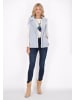 VIRITA Women Vest in Hellblau