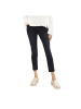 Tom Tailor Hose in sky captain blue