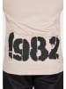 Gorilla Wear Loretto Tank-Top mit Kapuze - Schwarz