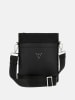 Guess Umhängetasche für Damen in Schwarz