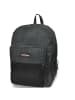 Eastpak Pinnacle Rucksack 42 cm in black denim