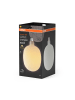 Osram OSRAM Vintage 1906 Ballon Ist Eine Dimmbare LED-Lampe Mit Filament In
