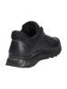 Ecco Sneaker in schwarz