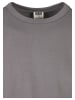 Urban Classics Urban Classics Herren Organic Basic Tee in asphalt