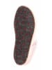 HAFLINGER Hausschuhe in rosa