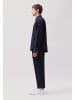Studio Seidensticker Fashion-Hemd Oversized in Dunkelblau