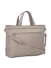 Gabor Frida Handtasche 37 cm in taupe