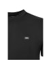 Karl Lagerfeld T-Shirt 755032 XT in schwarz