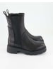 Vagabond Klassische Stiefeletten in Schwarz
