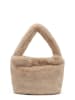 EMILY & NOAH Beutel E&N Grasse RUE 09 in sand