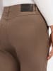 OPUS Hose Ebbi in taupe