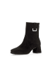 Gabor Comfort Elegante Stiefeletten in schwarz