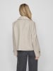 Vila Jacke in Natural Melange