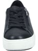 rieker Sneakers Low in schwarz