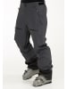 SOS Skihose Silverton in 1051 Asphalt