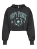 ONLY Sweatshirt in Phantom