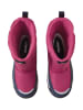 Reima ReimaTec Winterstiefel " Pakastus " in Rosy Berry