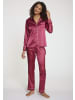 s.Oliver Pyjama in beere