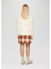 s.Oliver Sweatshirt in 8105_beige