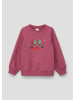 s.Oliver Sweatshirt langarm in Pink