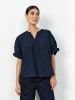 soyaconcept Hemd SC-NETTI in 6910 NAVY