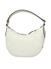 Jimmy Choo Beige Leder Handtasche