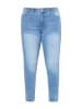Studio Untold Jeans in blue denim