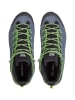 Salewa Wanderstiefel ALP TRAINER 2 MID GTX in Duck Green/Rhododendon