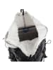 FJÄLLRÄVEN Abisko 48 S-M Trekkingrucksack 72 cm in black