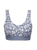 Calida Bustier in folkstone grey
