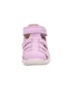 superfit Sandale BUMBLEBEE in Lila